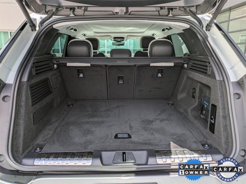 Used 2024 Land Rover Range Rover Sport Dynamic SE image 11