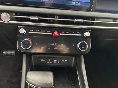 Certified 2025 Hyundai Tucson SEL image 22