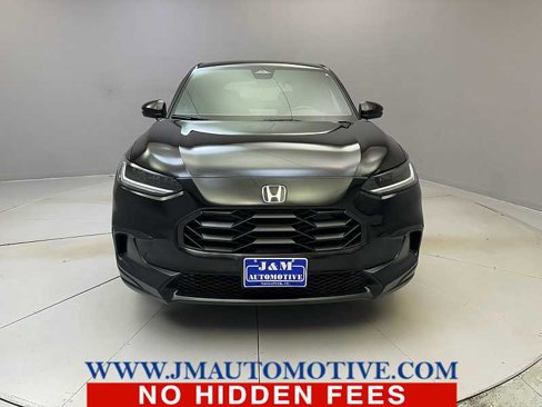 Used 2024 Honda HR-V Sport image 8