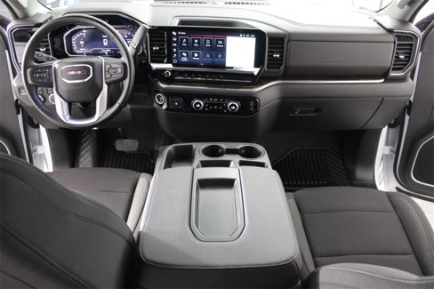 Used 2024 GMC Sierra 3500 SLE image 29