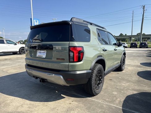 New 2026 Honda Passport TrailSport Elite image 6