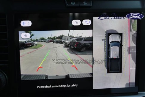 New 2025 Ford F250 Platinum image 14