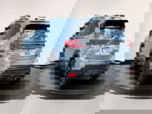 New 2025 Subaru Forester Wilderness image 3