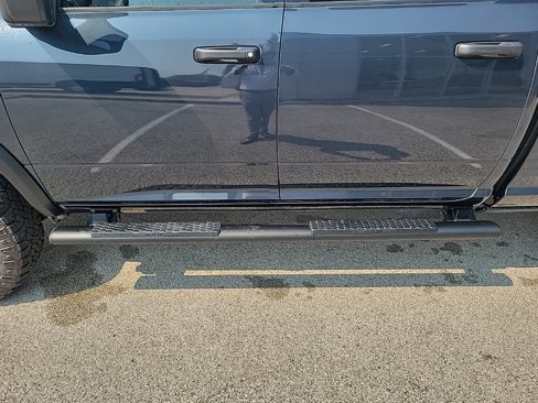 New 2026 RAM 2500 Tradesman image 16