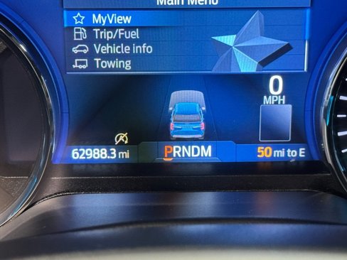 Used 2024 Ford Expedition Max Limited image 78
