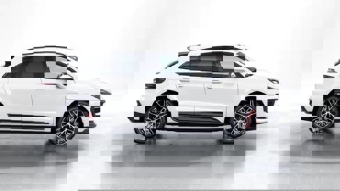 New 2026 Porsche Macan S image 7