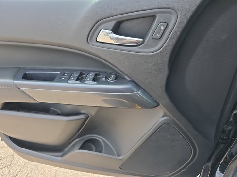 Used 2021 GMC Canyon AT4 w/ Driver Alert Package image 29