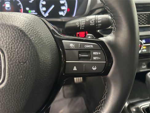 Used 2022 Honda Civic Sport image 35