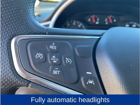 Used 2023 Chevrolet Malibu LS w/ Driver Confidence Package image 18