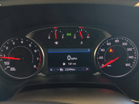 Used 2023 Chevrolet Blazer LT w/ Convenience Package image 23