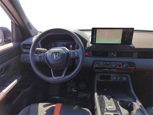 New 2026 Honda Passport TrailSport image 12