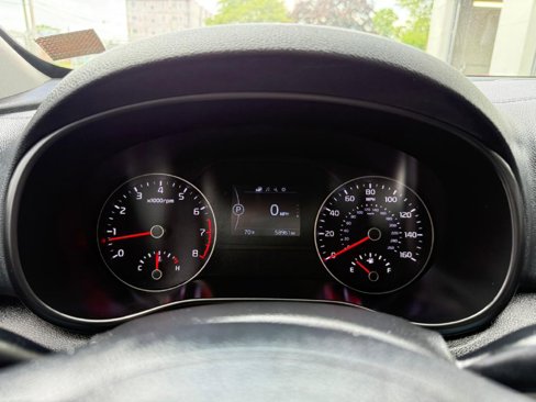 Used 2019 Kia Sportage LX image 24