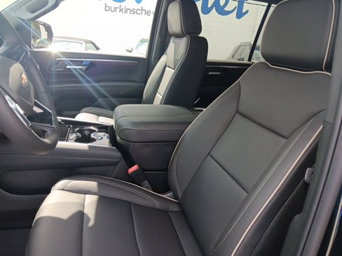 New 2026 Chevrolet Tahoe Premier w/ Sun And Tow Package image 28