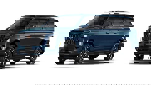 New 2026 Cadillac Escalade ESV Sport image 2