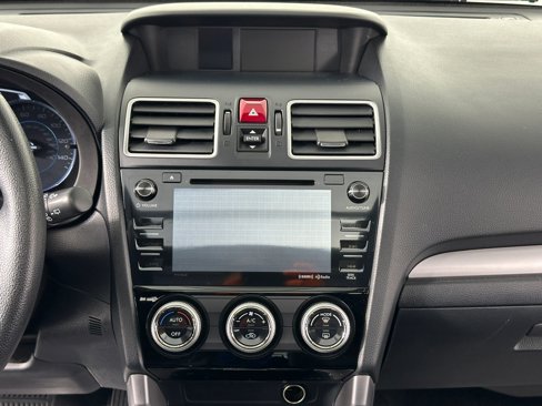 Used 2017 Subaru Forester 2.5i Premium image 35