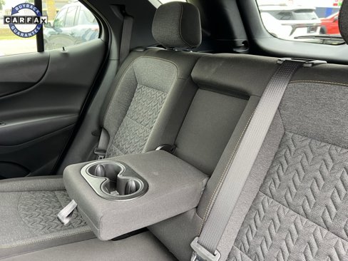 Used 2023 Chevrolet Equinox LT image 23