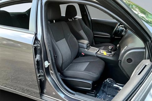 Used 2023 Dodge Charger SXT image 7