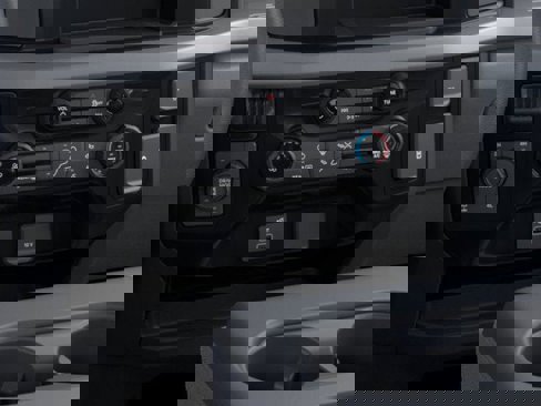 New 2026 Ford F250 4x4 SuperCab Super Duty image 15