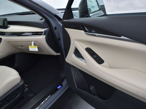 New 2025 INFINITI QX60 Sensory w/ Vision Package image 26