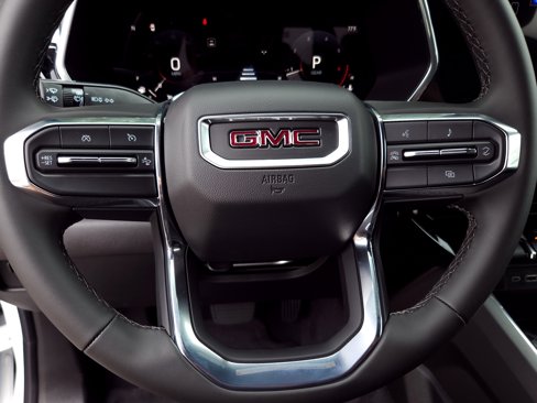 New 2026 GMC Canyon Elevation w/ Convenience Package image 25