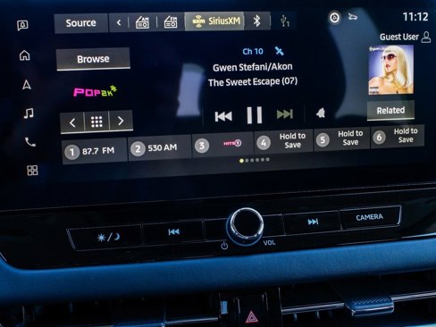 New 2025 Mitsubishi Outlander SE image 22