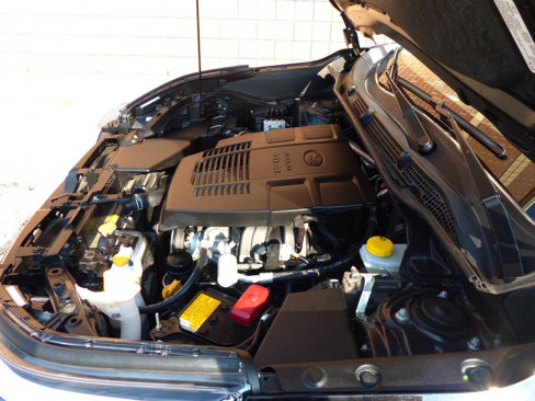 Used 2024 Subaru Forester Limited image 14