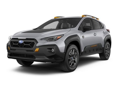 New 2026 Subaru Crosstrek 2.5i Wilderness image 1