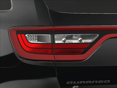 New 2025 Dodge Durango R/T image 12