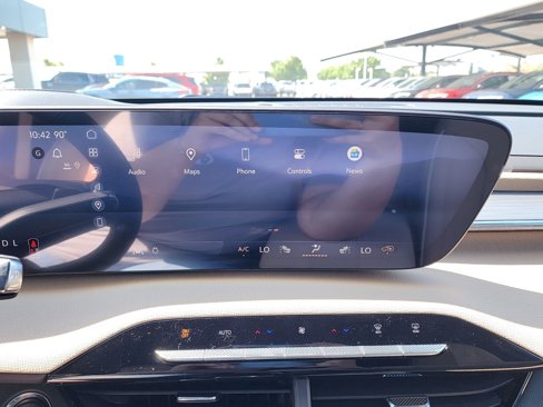 New 2026 Buick Enclave Preferred w/ Power Package image 28