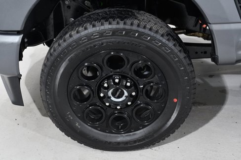New 2026 Ford F350 XLT image 26