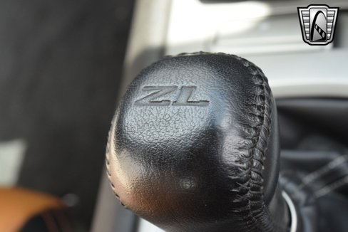 Used 2011 Chevrolet Camaro SS w/ RS Package image 27
