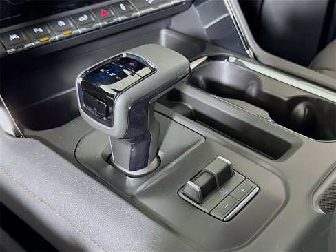 New 2026 GMC Sierra 1500 AT4 w/ AT4 Premium Package image 11