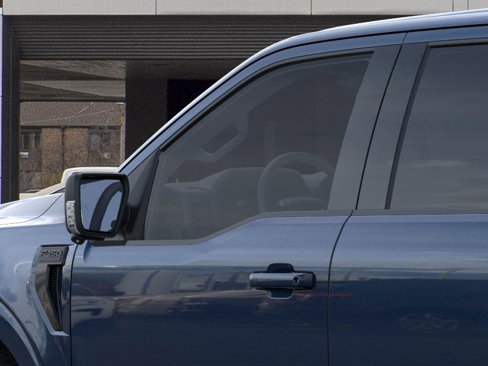 New 2025 Ford F150 XLT w/ Equipment Group 302A MID image 20