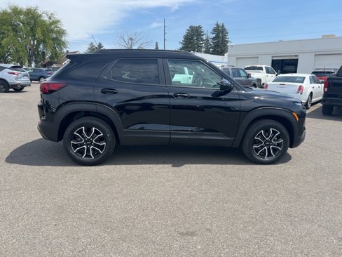 New 2026 Chevrolet TrailBlazer ACTIV w/ Convenience Package image 2