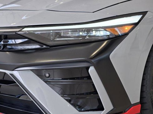 New 2025 Hyundai Elantra N image 5