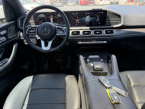 Used 2022 Mercedes-Benz GLE 350 4MATIC image 30