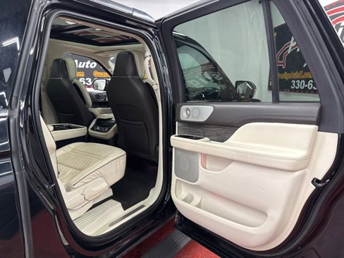 Used 2020 Lincoln Navigator L Black Label image 51