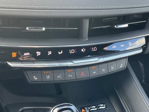 New 2026 Cadillac CT5 Premium Luxury image 25