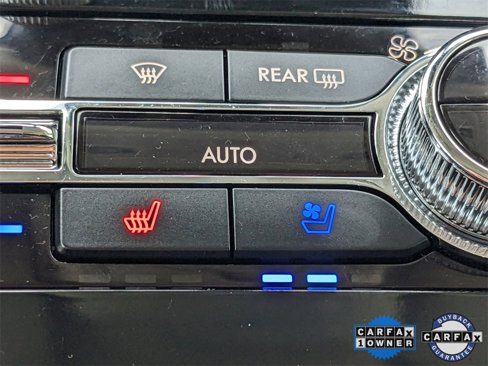 Certified 2024 Lincoln Navigator L Black Label image 29