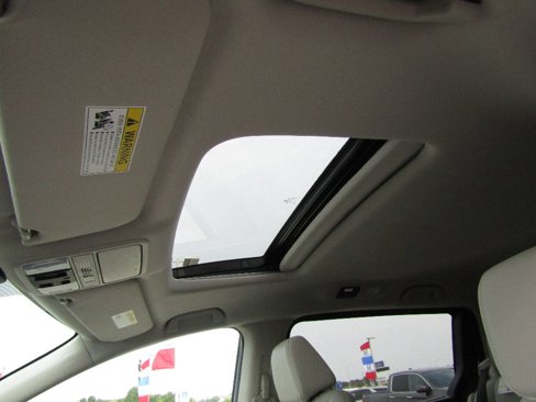 New 2026 Honda Odyssey EX-L image 13