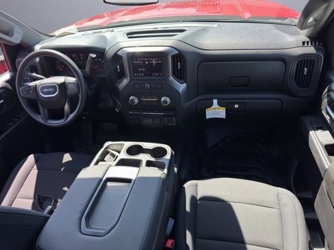 New 2025 GMC Sierra 3500 Pro w/ Convenience Package image 23