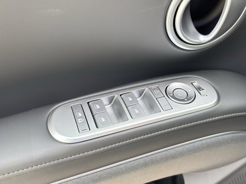 New 2026 Hyundai Palisade Calligraphy image 11