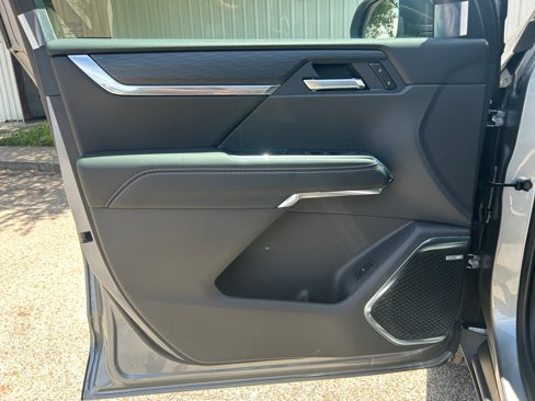 New 2026 GMC Acadia Elevation w/ Black Edition image 29