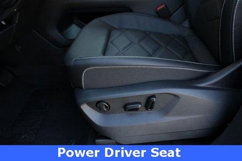 New 2026 Volkswagen Atlas SE image 4