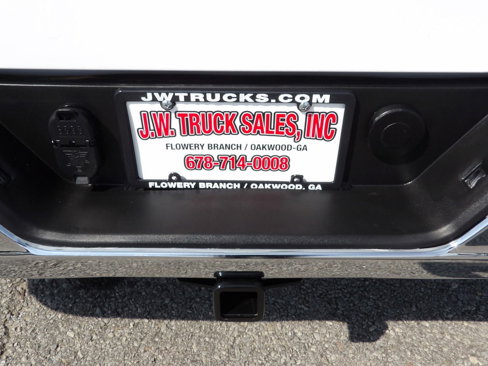 Used 2024 Chevrolet Silverado 1500 W/T image 35