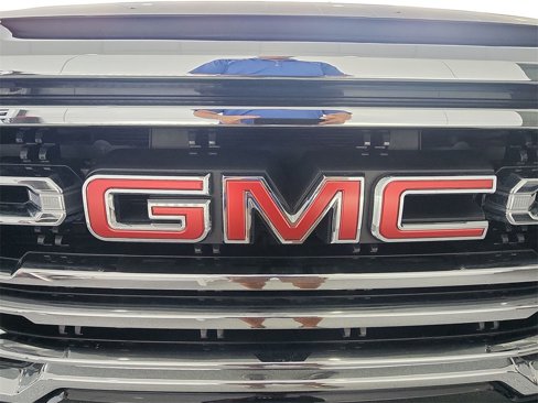 Certified 2020 GMC Sierra 1500 SLT w/ SLT Premium Plus Package image 33