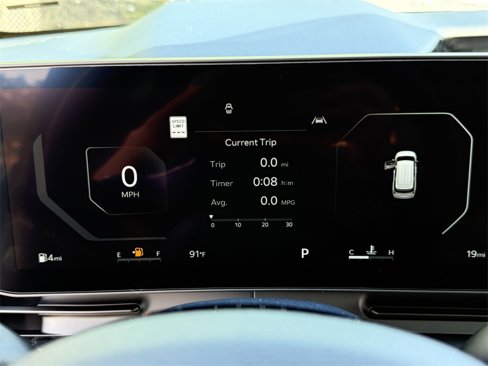 New 2026 Kia Carnival SX Prestige image 35