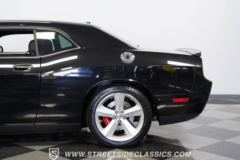 Used 2008 Dodge Challenger SRT8 image 24