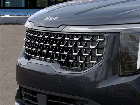 New 2026 Kia Carnival SX Prestige image 12