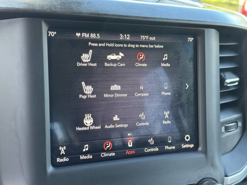 Used 2019 RAM 1500 Big Horn image 56